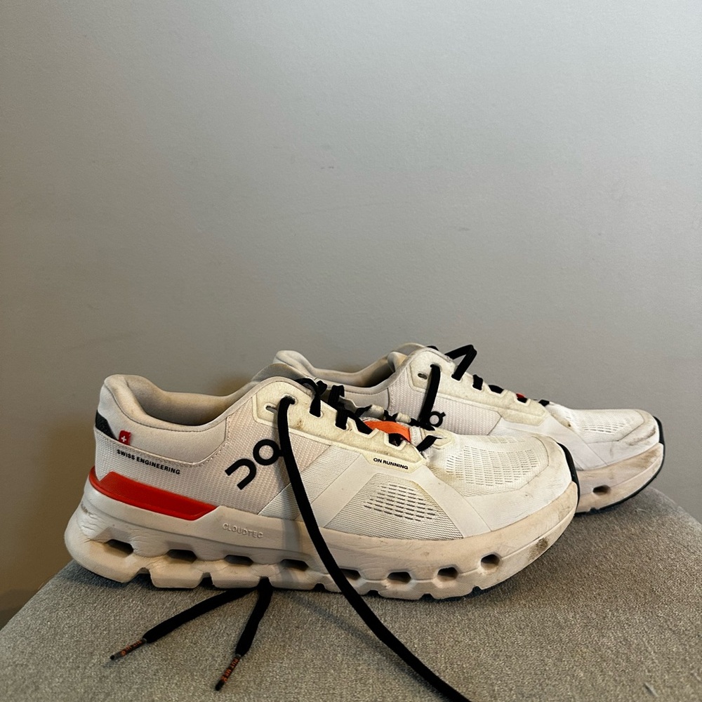 On Cloudrunner - image 3